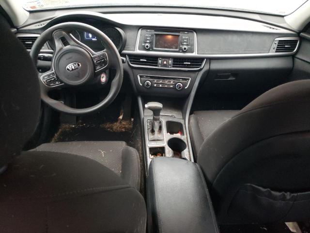 Photo 7 VIN: 5XXGT4L31HG158618 - KIA OPTIMA LX 