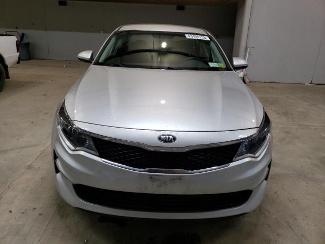 Photo 4 VIN: 5XXGT4L31HG160840 - KIA OPTIMA LX 