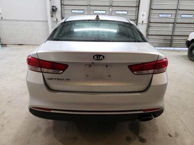 Photo 5 VIN: 5XXGT4L31HG160840 - KIA OPTIMA LX 