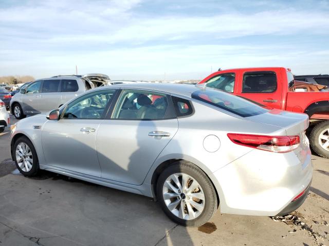 Photo 1 VIN: 5XXGT4L31HG160868 - KIA OPTIMA LX 