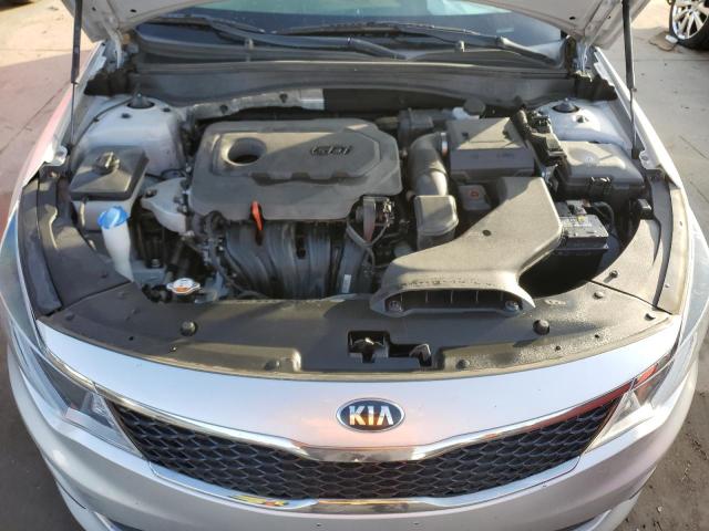 Photo 10 VIN: 5XXGT4L31HG160868 - KIA OPTIMA LX 