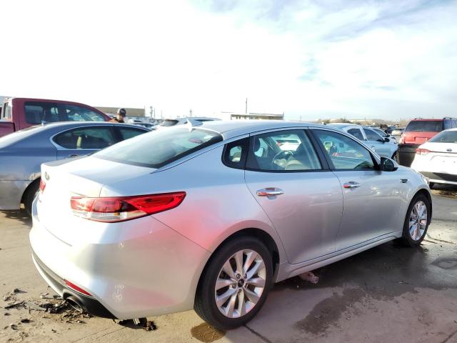 Photo 2 VIN: 5XXGT4L31HG160868 - KIA OPTIMA LX 