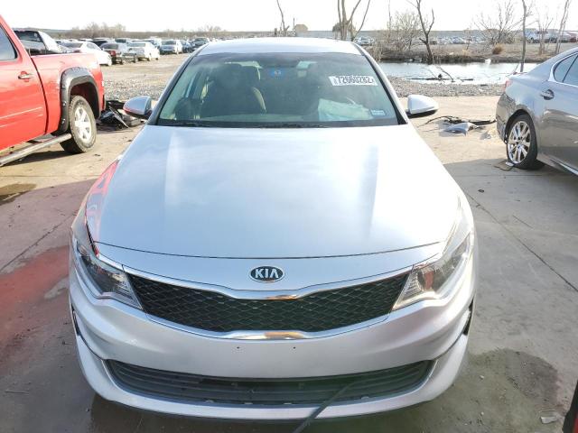 Photo 4 VIN: 5XXGT4L31HG160868 - KIA OPTIMA LX 