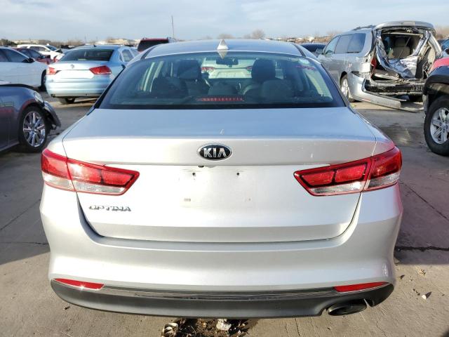 Photo 5 VIN: 5XXGT4L31HG160868 - KIA OPTIMA LX 