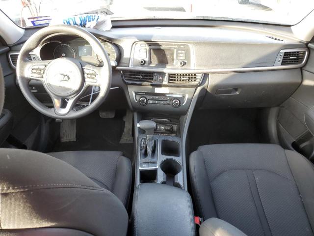 Photo 7 VIN: 5XXGT4L31HG160868 - KIA OPTIMA LX 