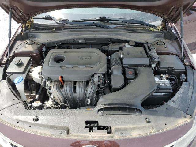 Photo 10 VIN: 5XXGT4L31HG162104 - KIA OPTIMA 