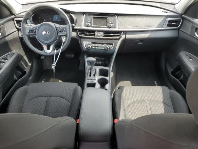 Photo 7 VIN: 5XXGT4L31HG162104 - KIA OPTIMA 