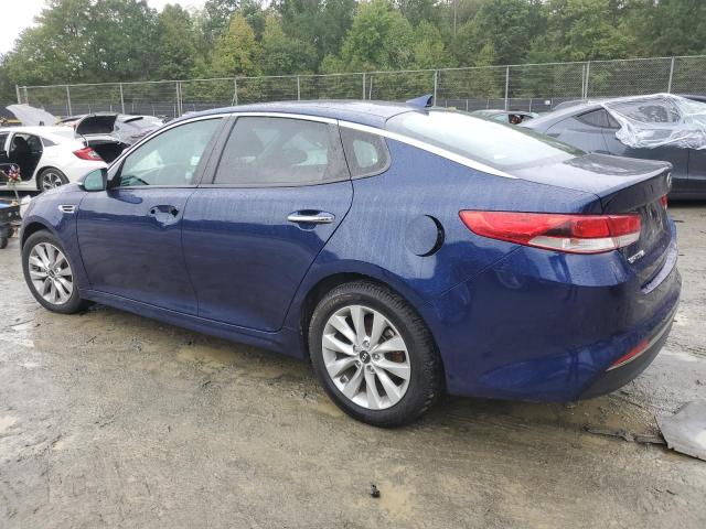 Photo 1 VIN: 5XXGT4L31HG163043 - KIA OPTIMA LX 