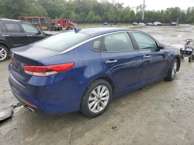 Photo 2 VIN: 5XXGT4L31HG163043 - KIA OPTIMA LX 