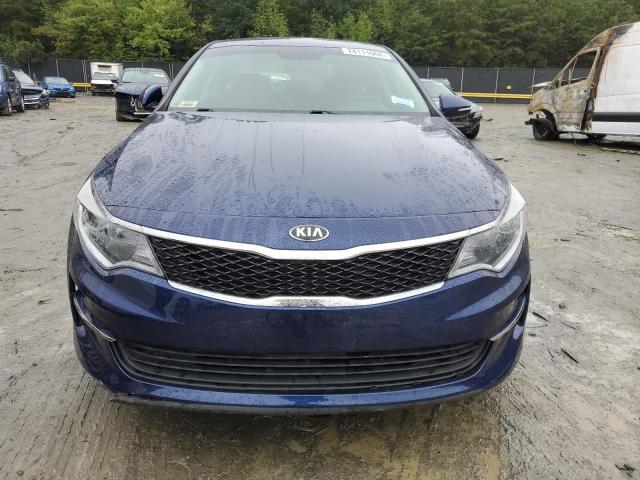 Photo 4 VIN: 5XXGT4L31HG163043 - KIA OPTIMA LX 