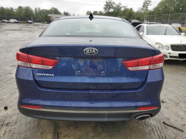 Photo 5 VIN: 5XXGT4L31HG163043 - KIA OPTIMA LX 