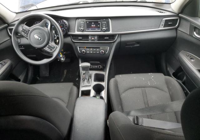 Photo 7 VIN: 5XXGT4L31HG163043 - KIA OPTIMA LX 