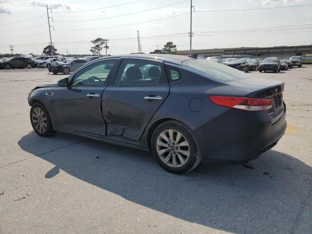 Photo 1 VIN: 5XXGT4L31HG167934 - KIA OPTIMA LX 