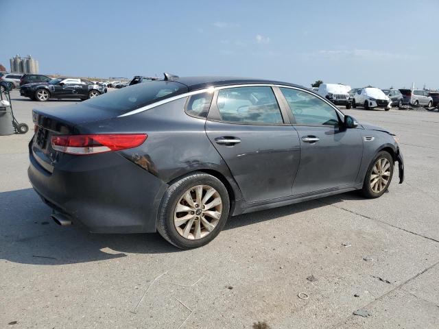 Photo 2 VIN: 5XXGT4L31HG167934 - KIA OPTIMA LX 