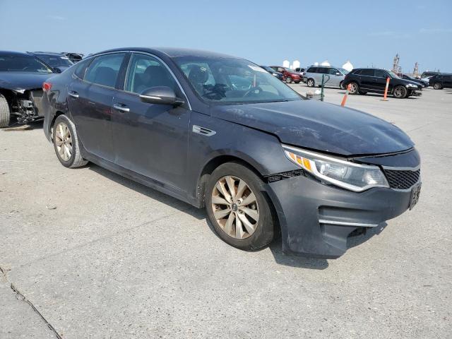 Photo 3 VIN: 5XXGT4L31HG167934 - KIA OPTIMA LX 