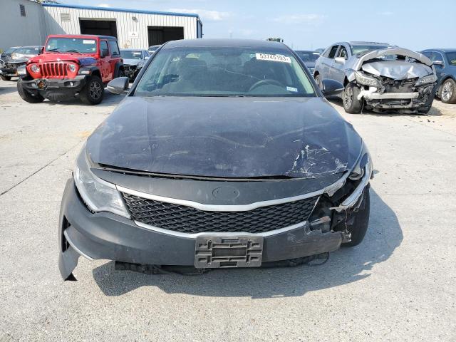 Photo 4 VIN: 5XXGT4L31HG167934 - KIA OPTIMA LX 