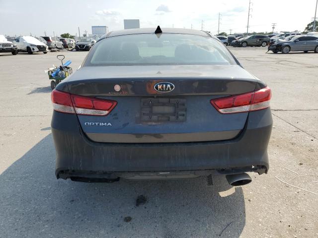 Photo 5 VIN: 5XXGT4L31HG167934 - KIA OPTIMA LX 