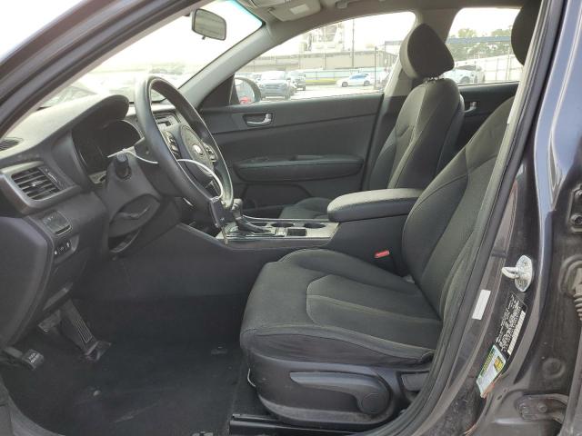 Photo 6 VIN: 5XXGT4L31HG167934 - KIA OPTIMA LX 