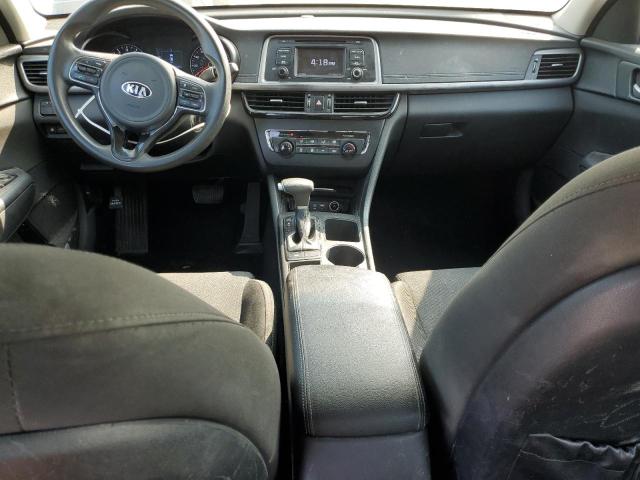 Photo 7 VIN: 5XXGT4L31HG167934 - KIA OPTIMA LX 