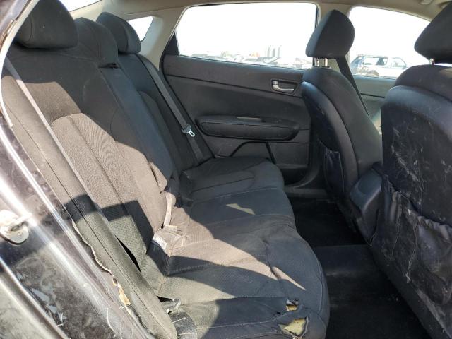 Photo 9 VIN: 5XXGT4L31HG167934 - KIA OPTIMA LX 