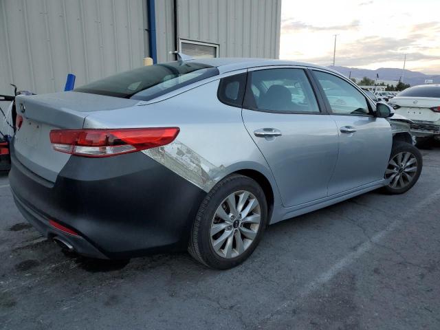 Photo 2 VIN: 5XXGT4L31HG168646 - KIA OPTIMA LX 