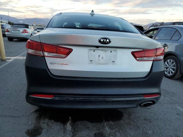 Photo 5 VIN: 5XXGT4L31HG168646 - KIA OPTIMA LX 