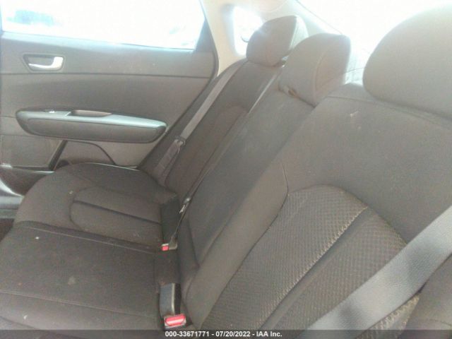 Photo 7 VIN: 5XXGT4L31HG170106 - KIA OPTIMA 