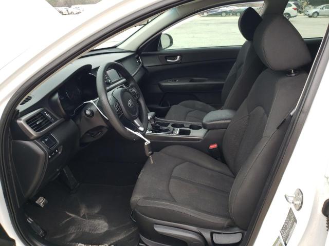 Photo 6 VIN: 5XXGT4L31HG171708 - KIA OPTIMA LX 