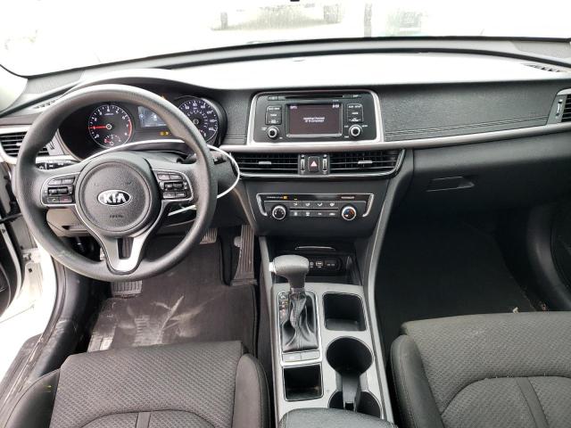 Photo 7 VIN: 5XXGT4L31HG171708 - KIA OPTIMA LX 