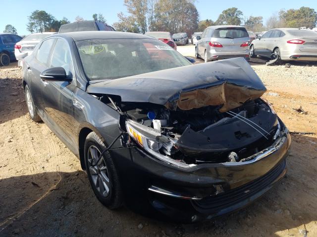 Photo 0 VIN: 5XXGT4L31HG171806 - KIA OPTIMA 