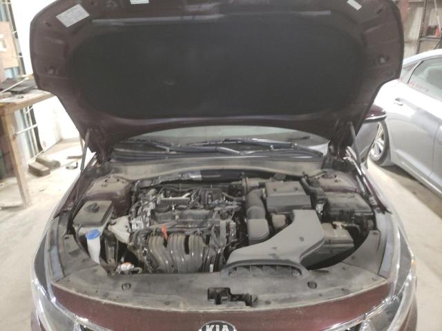 Photo 6 VIN: 5XXGT4L31HG173278 - KIA OPTIMA LX 