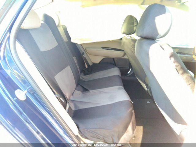 Photo 7 VIN: 5XXGT4L31HG176522 - KIA OPTIMA 