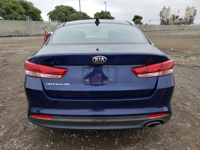 Photo 5 VIN: 5XXGT4L31JG179099 - KIA OPTIMA LX 