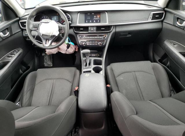 Photo 7 VIN: 5XXGT4L31JG179099 - KIA OPTIMA LX 