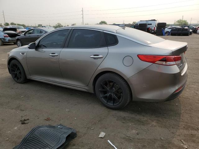 Photo 1 VIN: 5XXGT4L31JG179247 - KIA OPTIMA LX 