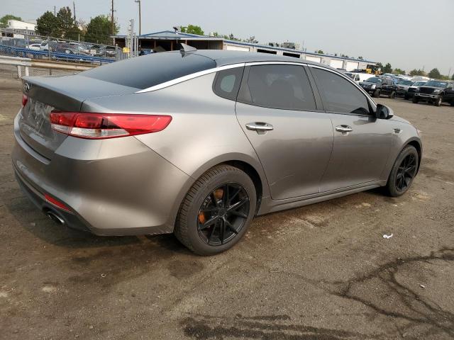 Photo 2 VIN: 5XXGT4L31JG179247 - KIA OPTIMA LX 