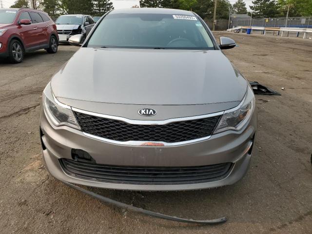 Photo 4 VIN: 5XXGT4L31JG179247 - KIA OPTIMA LX 