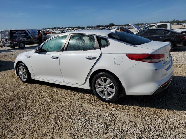 Photo 1 VIN: 5XXGT4L31JG179992 - KIA OPTIMA LX 