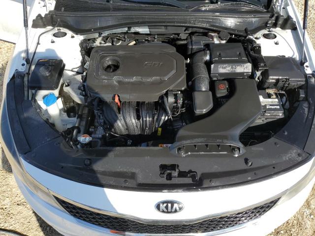 Photo 10 VIN: 5XXGT4L31JG179992 - KIA OPTIMA LX 