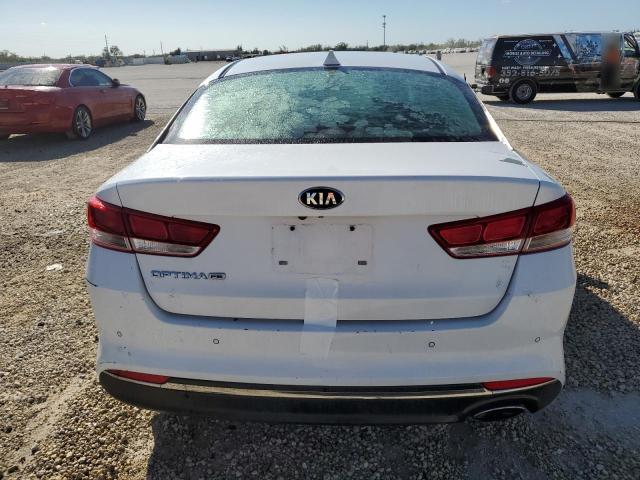 Photo 5 VIN: 5XXGT4L31JG179992 - KIA OPTIMA LX 