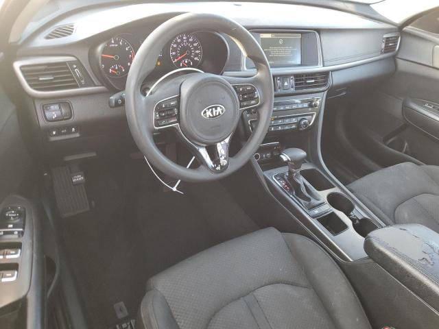 Photo 7 VIN: 5XXGT4L31JG179992 - KIA OPTIMA LX 