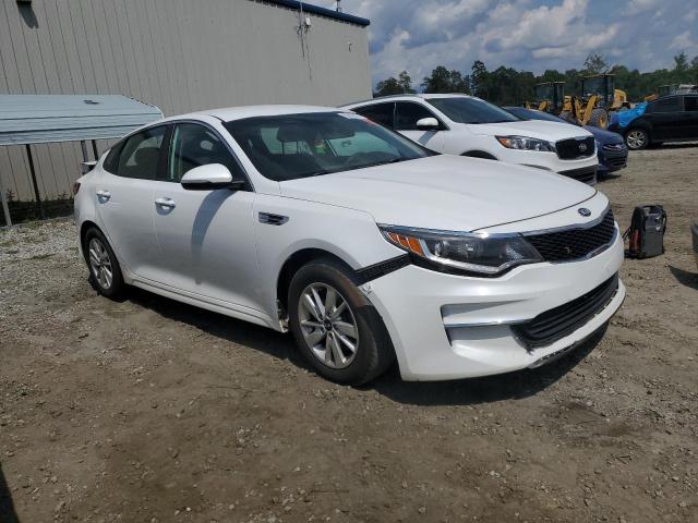 Photo 3 VIN: 5XXGT4L31JG182861 - KIA OPTIMA LX 