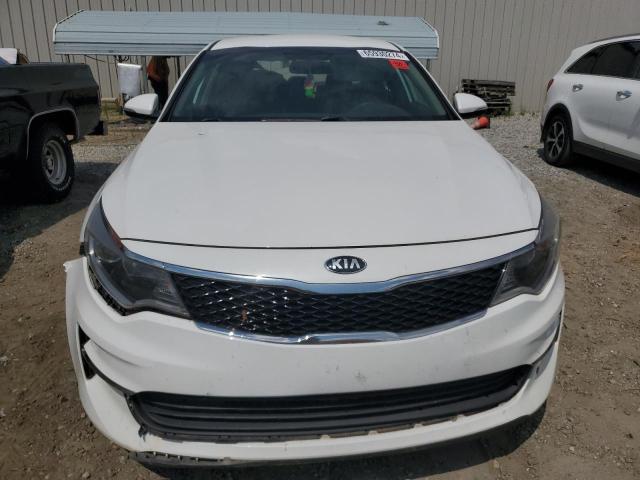 Photo 4 VIN: 5XXGT4L31JG182861 - KIA OPTIMA LX 