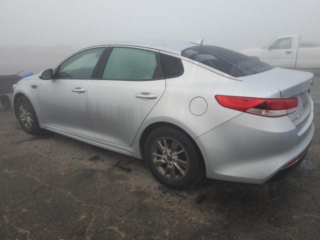 Photo 1 VIN: 5XXGT4L31JG183850 - KIA OPTIMA LX 