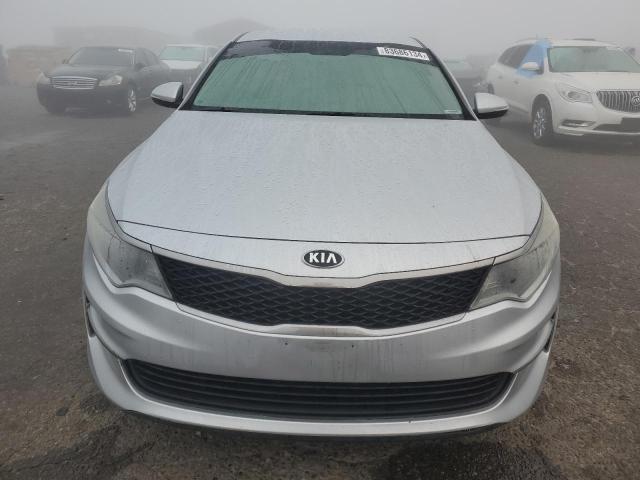 Photo 4 VIN: 5XXGT4L31JG183850 - KIA OPTIMA LX 