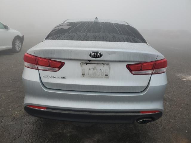 Photo 5 VIN: 5XXGT4L31JG183850 - KIA OPTIMA LX 