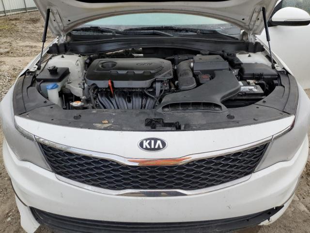 Photo 10 VIN: 5XXGT4L31JG184206 - KIA OPTIMA LX 