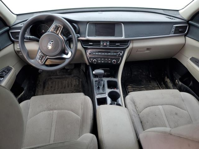 Photo 7 VIN: 5XXGT4L31JG184206 - KIA OPTIMA LX 