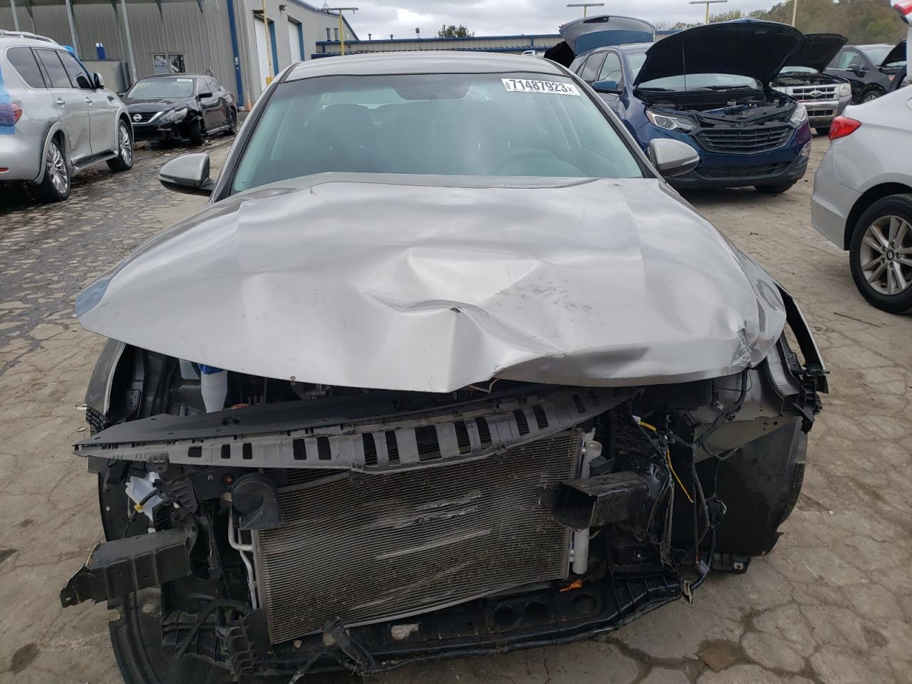 Photo 4 VIN: 5XXGT4L31JG187073 - KIA OPTIMA 