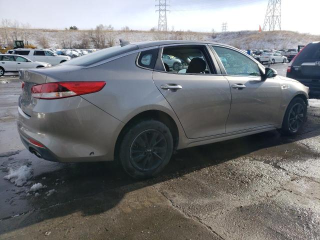 Photo 2 VIN: 5XXGT4L31JG187266 - KIA OPTIMA 